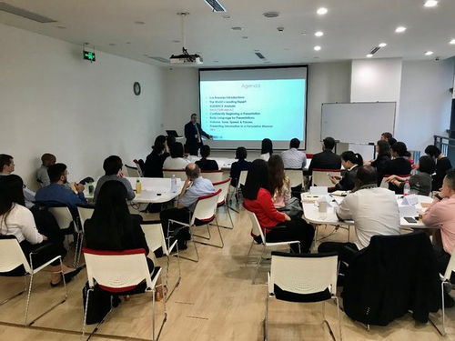 逆勢而上，賦能未來 華爾街英語深圳企業(yè)培訓(xùn)中心在特殊時(shí)期助力企業(yè)語培升級