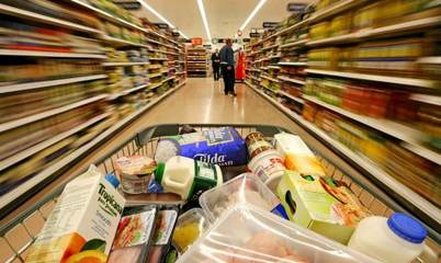 食品二維碼營(yíng)銷(xiāo)方案 開(kāi)啟互聯(lián)網(wǎng)銷(xiāo)售新篇章