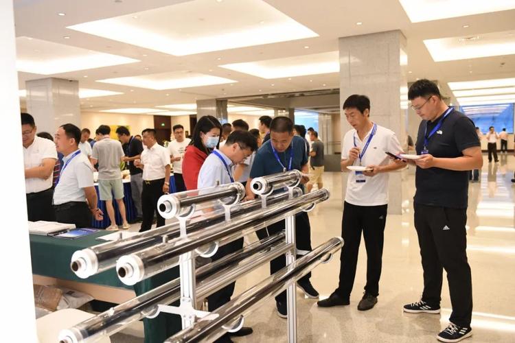 聚勢(shì)啟航,2020中國(guó)太陽(yáng)能熱發(fā)電大會(huì)讓人心動(dòng)瞬間