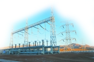 歷史跨越 西北電網(wǎng)“一網(wǎng)打通”——750千伏武白輸變電工程調(diào)試啟動(dòng)